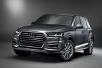 Audi Q7 TDI Quattro 2015 года (WW)
